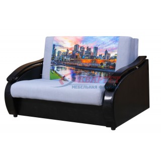 ДИВАН АККОРДЕОН-1 КВАРТЕТ